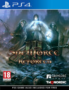 Spellforce 3 - Reforced product image